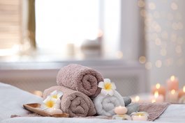 SPA и бьюти-салон